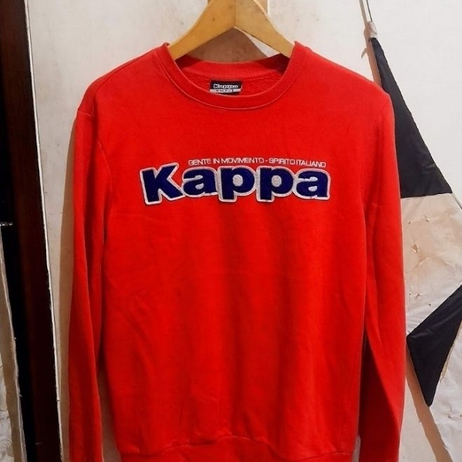 Switer KAPPA ORIGINAL