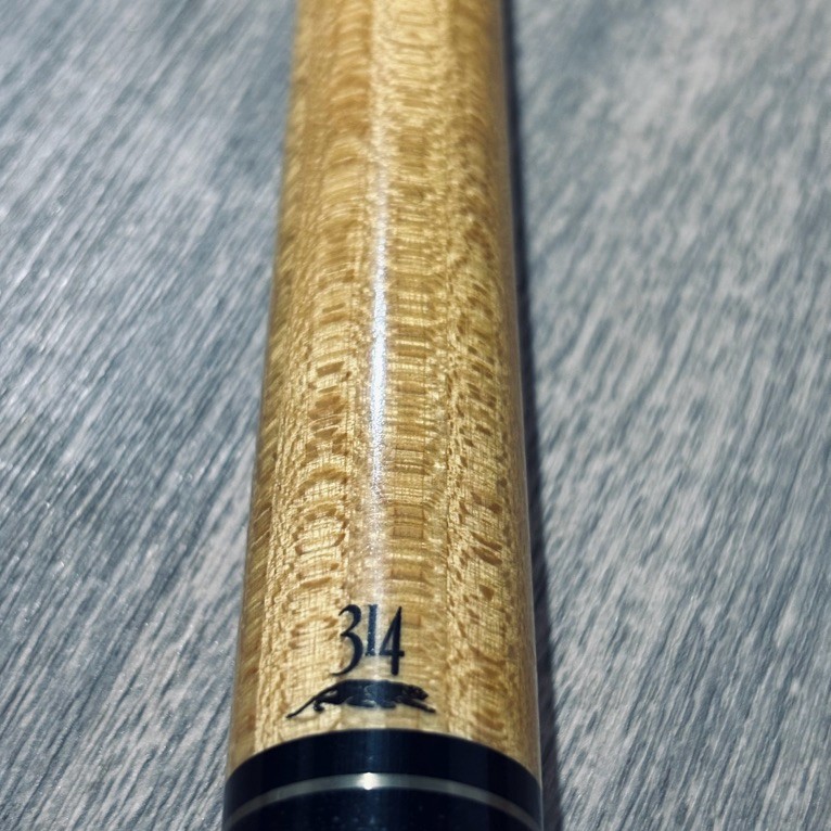 shaft predator 314-1 uniloc