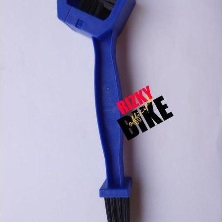 SIKAT pembersih rantai sprocket gear sepeda balap sepeda lipat motor *
