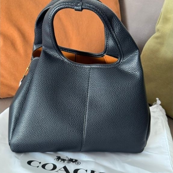 Coach Lana Hobo Bag