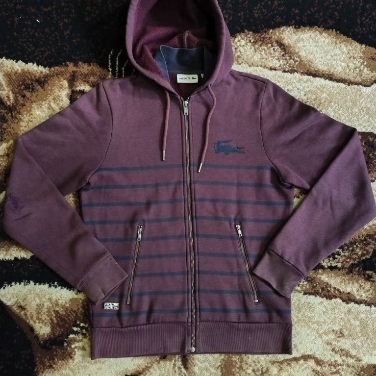 Hodie Lacoste L50XP66