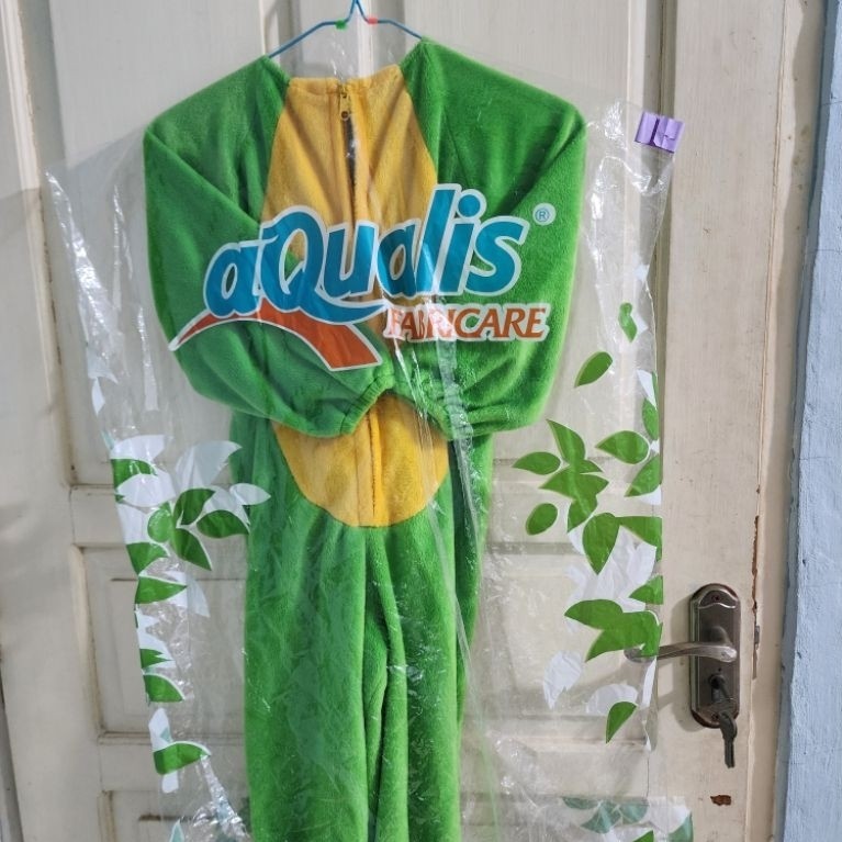 Kostum Anak- Preloved