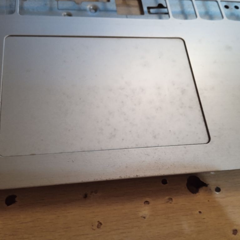 touchpad lenovo ideapad 330 320