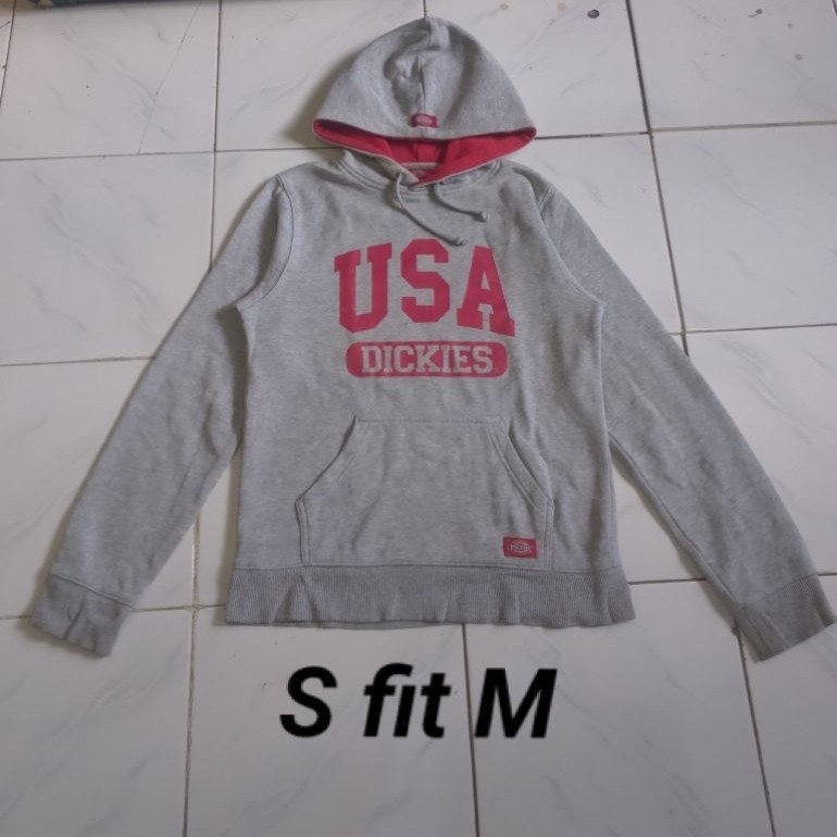 hodie brand dickies