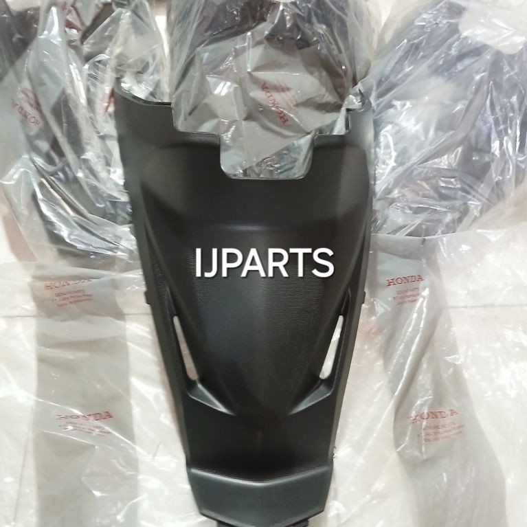 80151 KZR 600ZD COVER CENTER VARIO 125 LAMA ORIGINAL AHM
