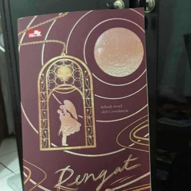 novel Rengat