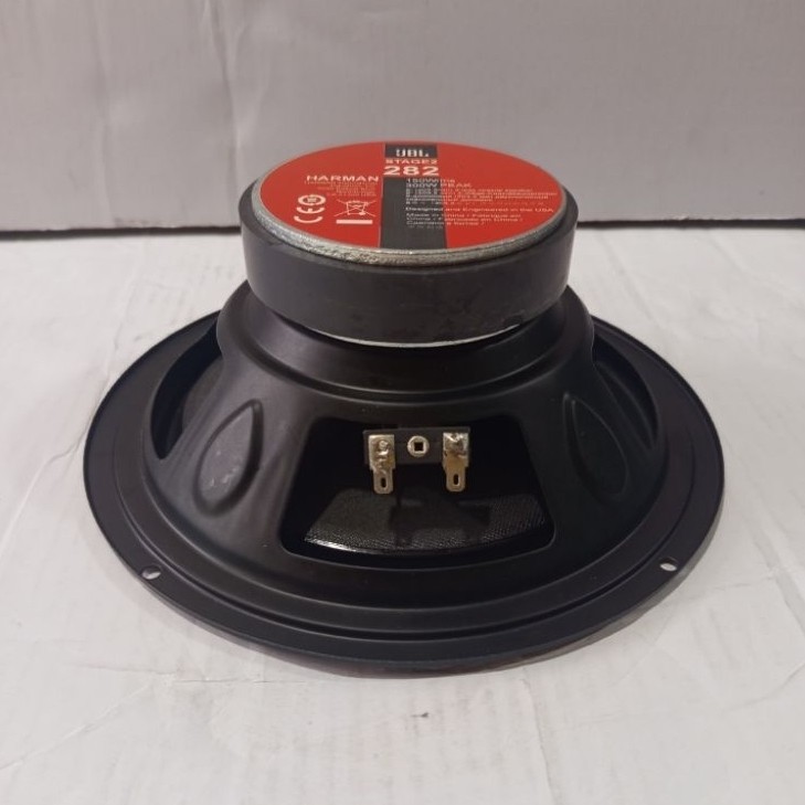 Speaker 8 inch JBL STAGE 282 300 W PEAK /speaker 8 inch jbl 282 woofer/subwoofer