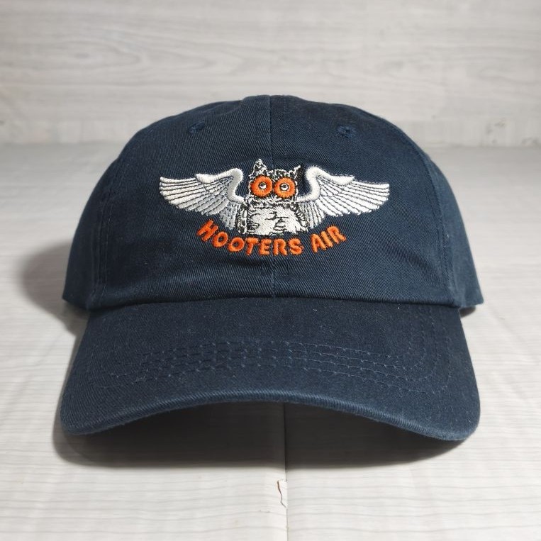 Topi vintage Hooters