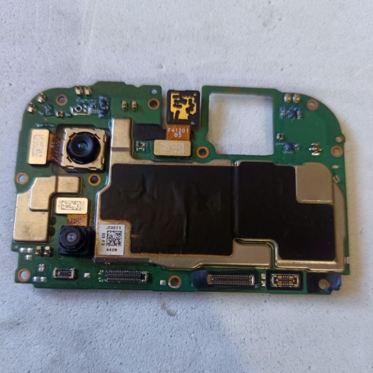 oppo A60 Ram 8/256GB