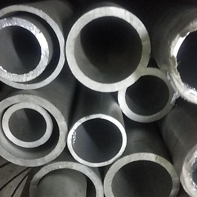 READY  pipa alumunium 38mm lubang 32mm x3000mm