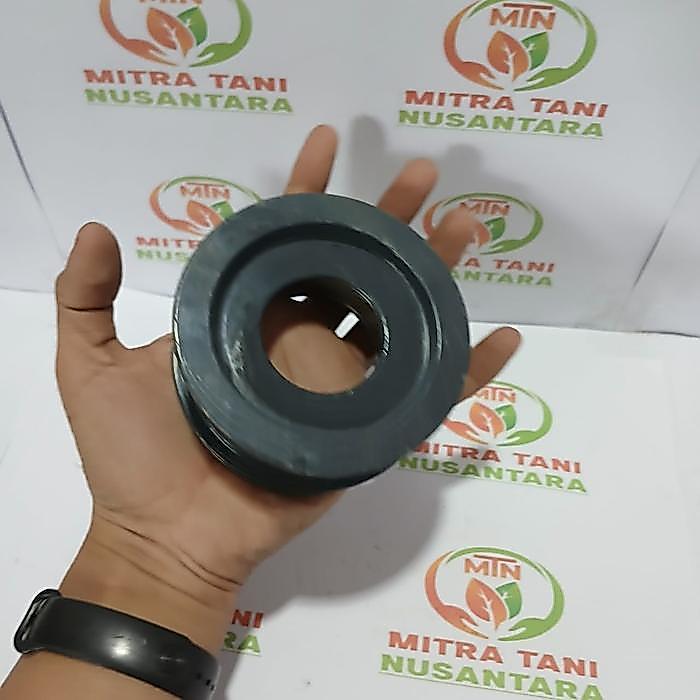 Poly Kecil Vbelt Ulir Yanmar (35350) Combine Harvester Spare Part Yanmar Sparepart Pemanen Padi