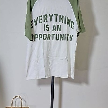 T-shirt Pull&Bear /Kaos Pull&Bear