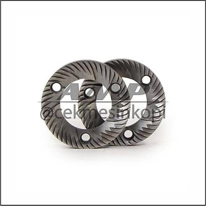 Original Fiorenzato F64 E Burr Ø 64 mm