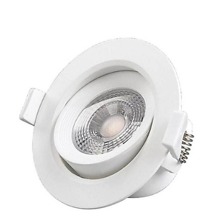 Eclat VPL LED Downlight Adjustable 3000K 4000K 6500K - 5 Watt, 7 Watt, 10 Watt 3000K