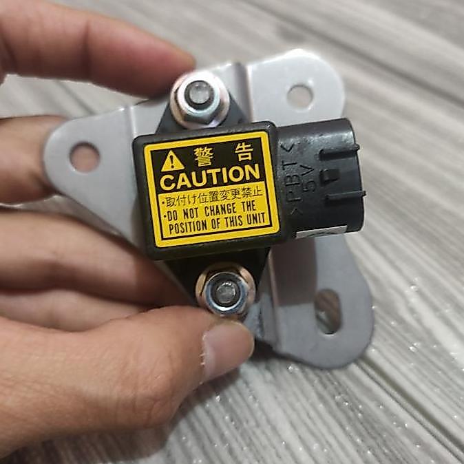 Sensor Yaw Rate Deceleration Toyota Hilux 89441-60030