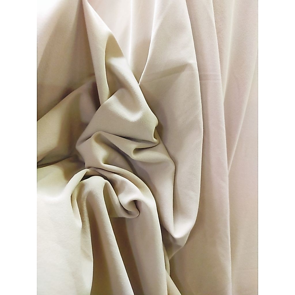bahan spandek semi lycra strech 4 arah