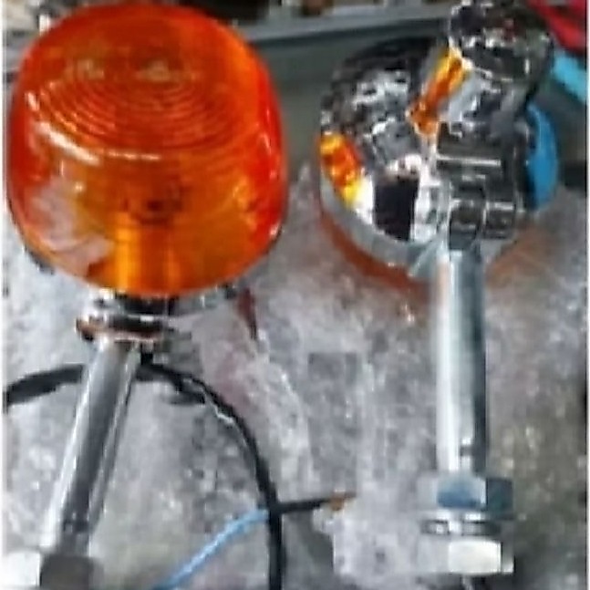 LAMPU RITING SEIN CB200 XL125 XL 125 BESI