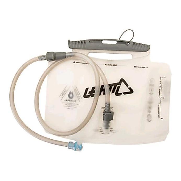 LEATT HANDS-FREE HYDRATION HELMET KIT [UNIVERSAL]