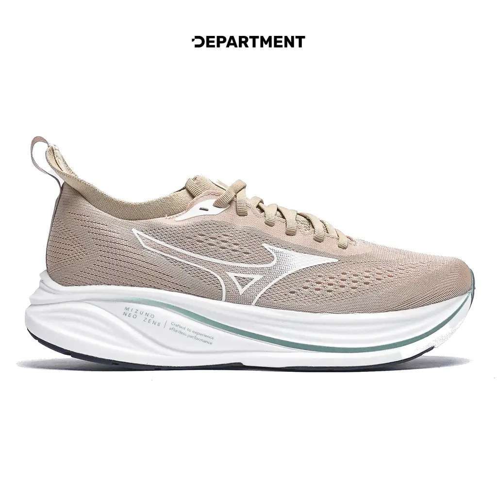 MIZUNO Sepatu Lari Pria NEO ZEN 2 J1GC268605 ORI