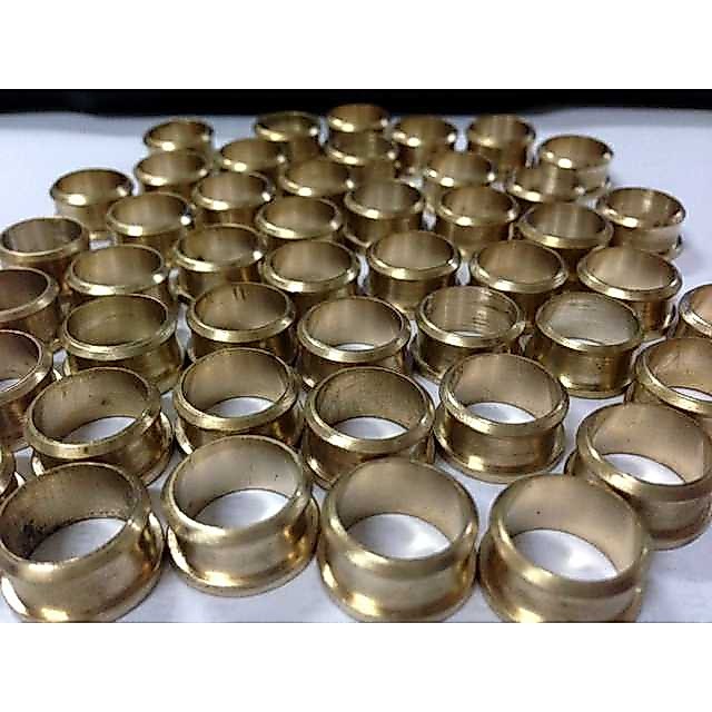 Zero Drag Seal 2pcs untuk Mesin Boat RC