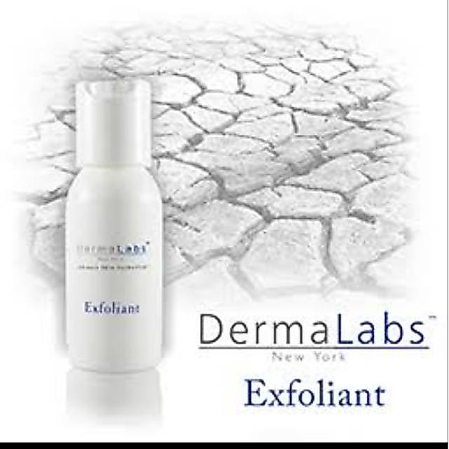 Dermalabs Exfoliant. Exfoliant Nu Amoorea