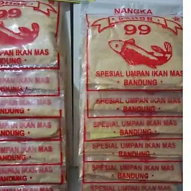 Sohor 99 umpan pancing