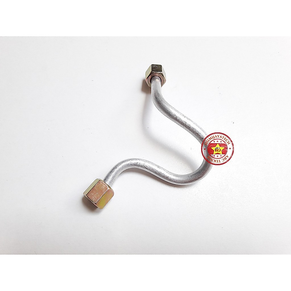 Pipa Kompresor Check Valve Otomatis