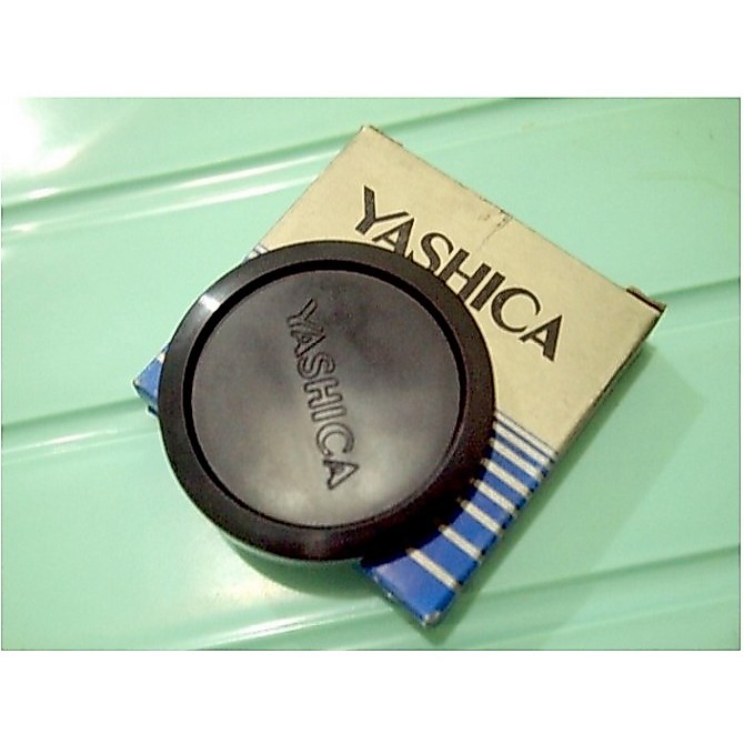 Lensa Cap Yashica GSN Yashica Electro 35 G, GS, GT, GSN, GTN