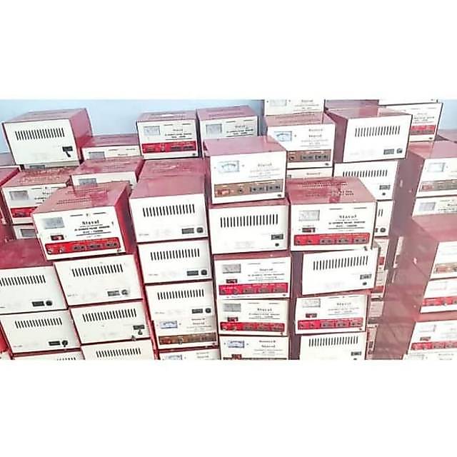 Box Atau Casing Bekas Stavolt 1000Va