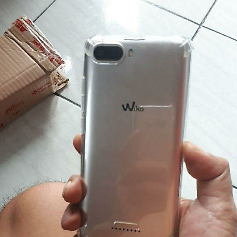 Softcase Wiko Tommy3 Case Wiko Tommy 3 Case Cocok Wiko Tommy3 Wiko Tommy 3