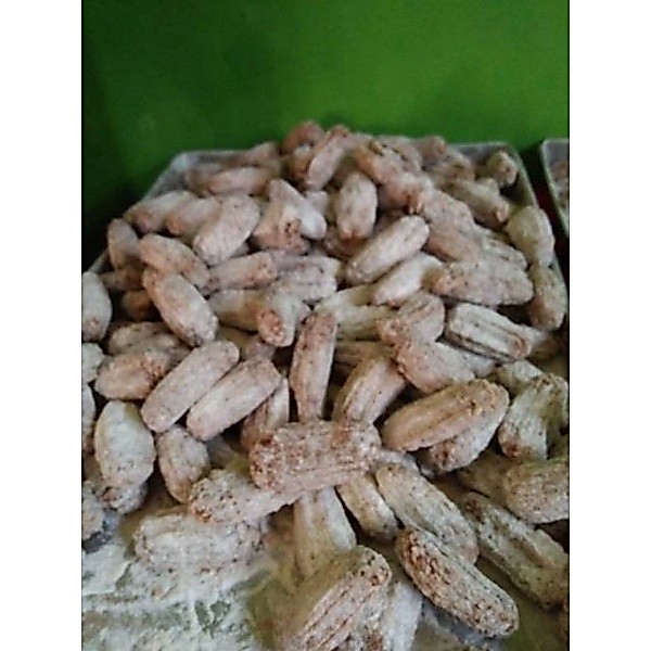 GEPLAK GULA JAWA kemasan 250 gr