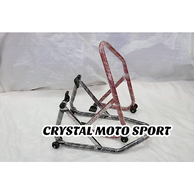 Paddock bulat belakang CBR 150R CBR 250rr Cb150r Standar paddock CBR