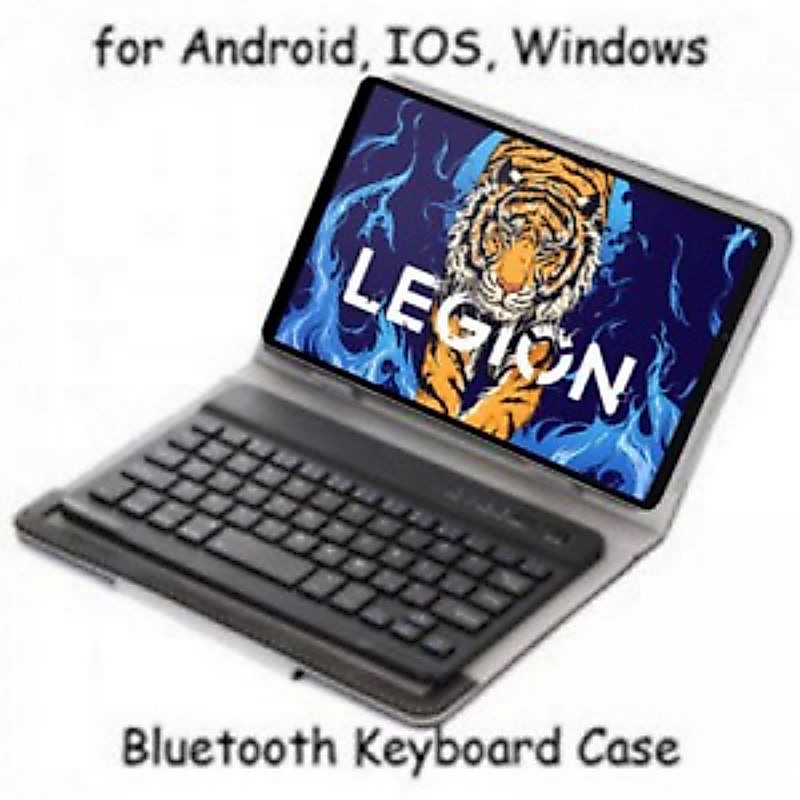 Keyboard Removable Case Casing Cover Lenovo Legion Tab Tablet Android 8.8 Inch Y700