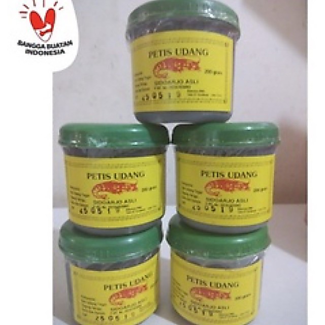 Petis Udang super