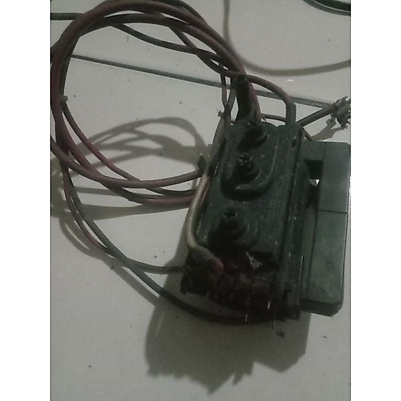 fbt flyback tv cina 29 in focus 2 bekas