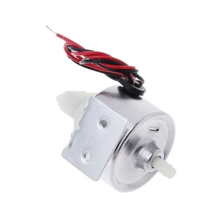 40DCB 18W / 31W Pompa Mesin Asap atau Fogging untuk 900W / 1500W Mesin Panggung