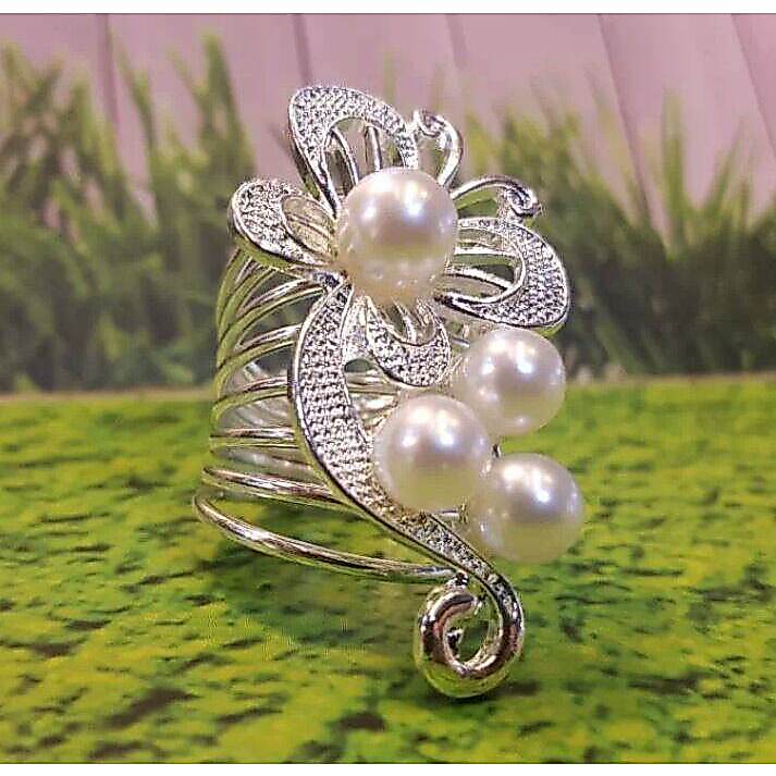 bros kerudung model terbaru / bros dan pin kerudung murah / bros pin kerudung cantik / bros mewah / 