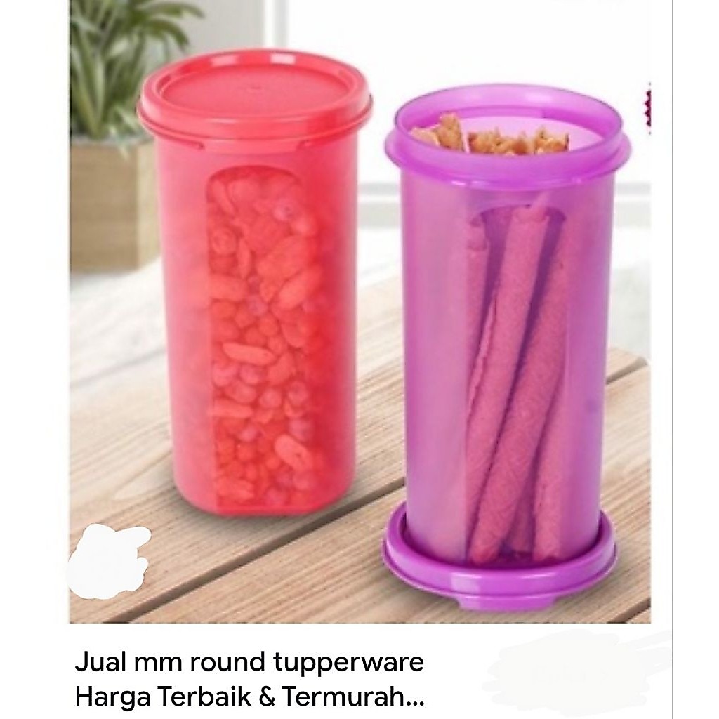 MLM round 650 ml
