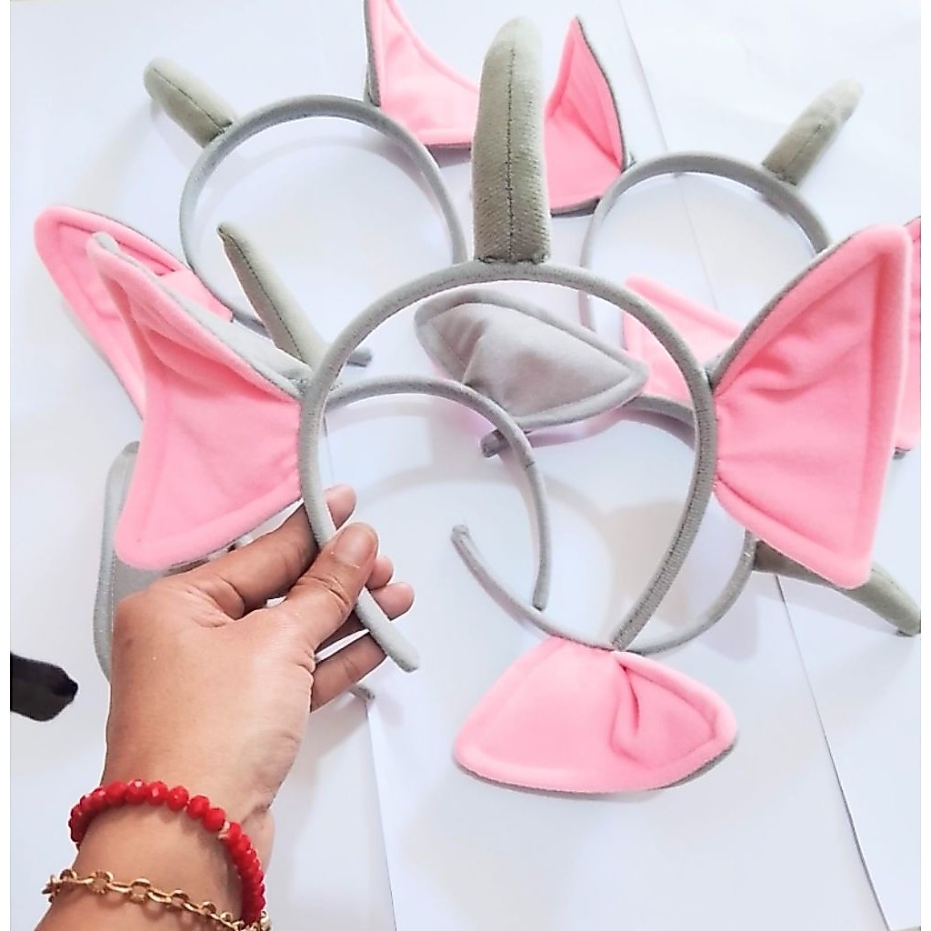 bando gajah