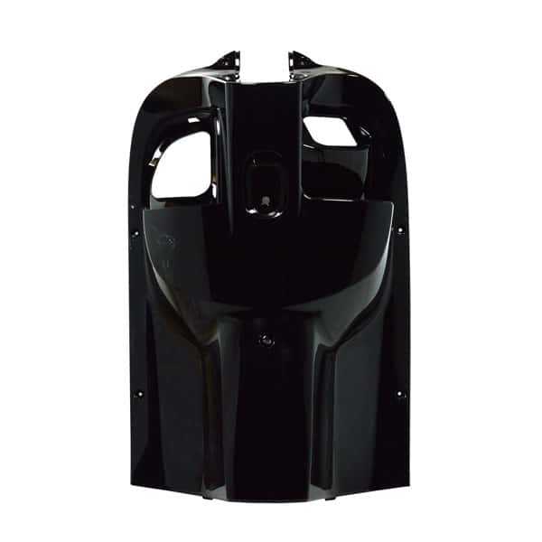 81141K93N00ZJ Cover Inner Seat Honda Scoopy eSP K93 Hitam 81141-K93-N00ZJ 81141 K93 N00ZJ