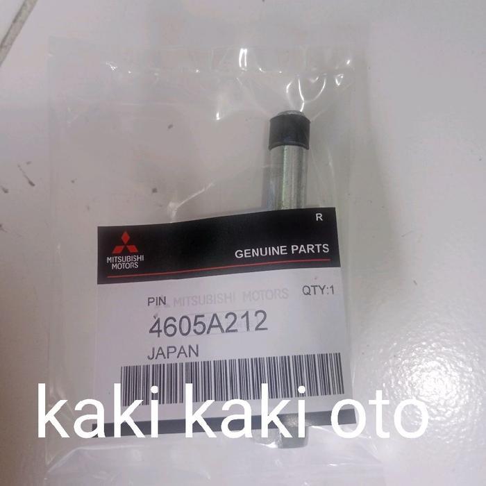 READY Pin caliper pin kaliper baut caliper kaliper baut disc brake baut cakram belakang Outlander La