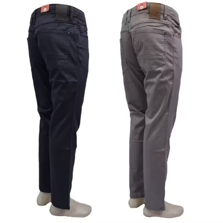 CELANA CARDINAL CASUAL PANJANG