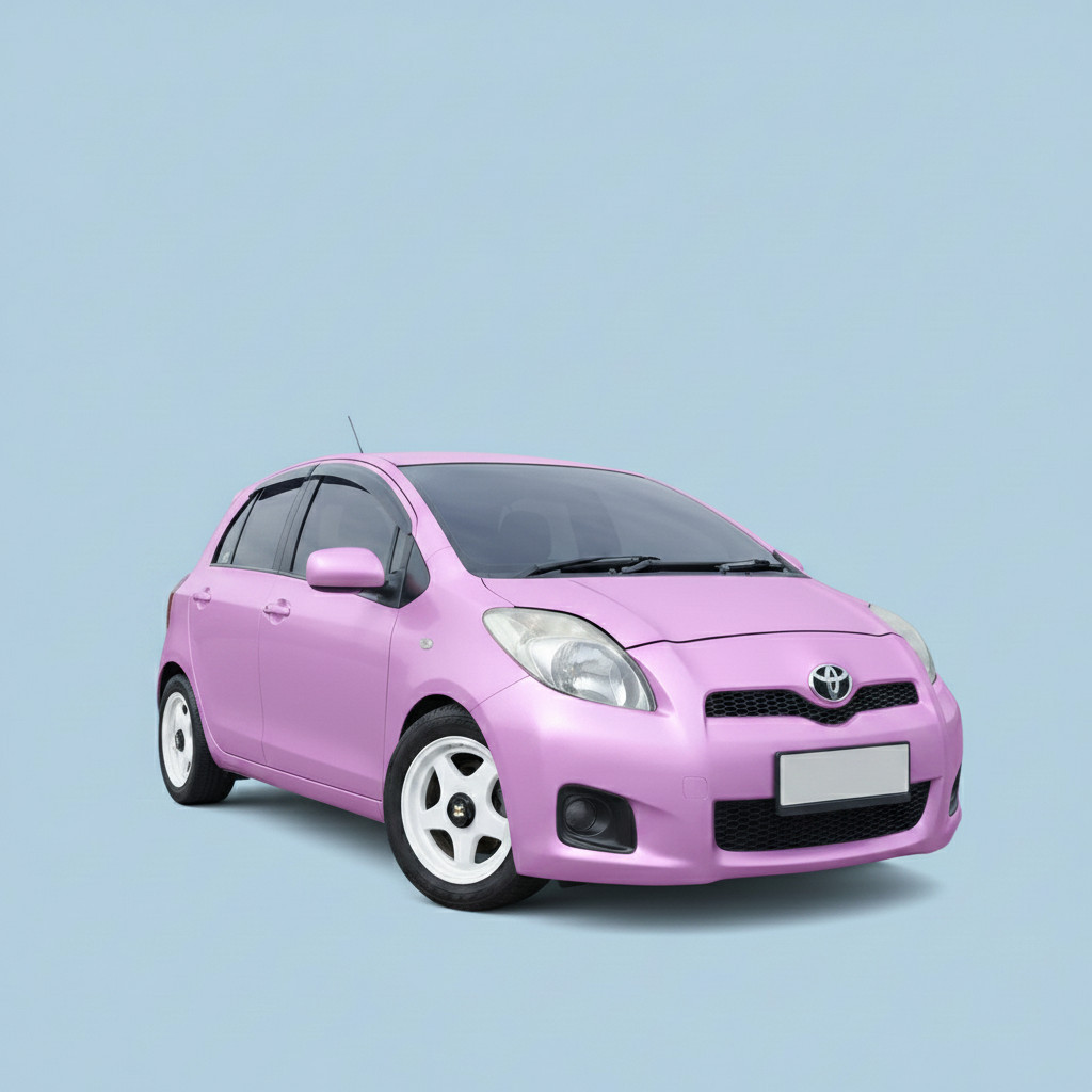 bumper bemper yaris depan yaris bakpao fiber duraflex