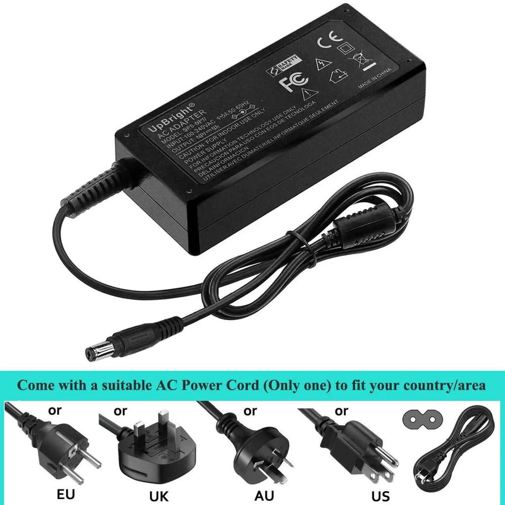 29.4V 9A AC Adapter for Aiper ZT6002 ZT6001 Seagull Pro Robotic Pool Cleaner 25.2V 9000mAh Battery G