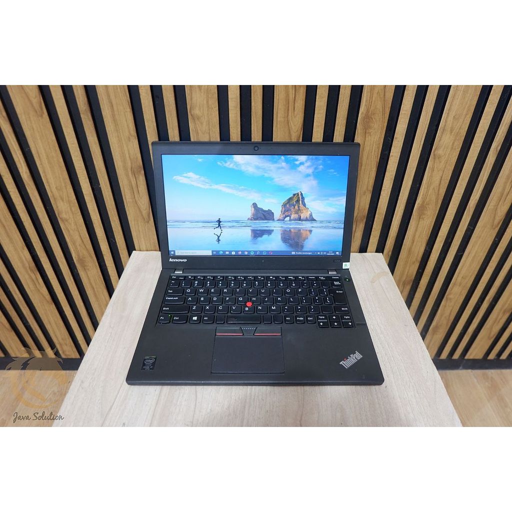 Thinkpad X250 Intel Core i7-5600U Ram 8Gb Ssd 256Gb