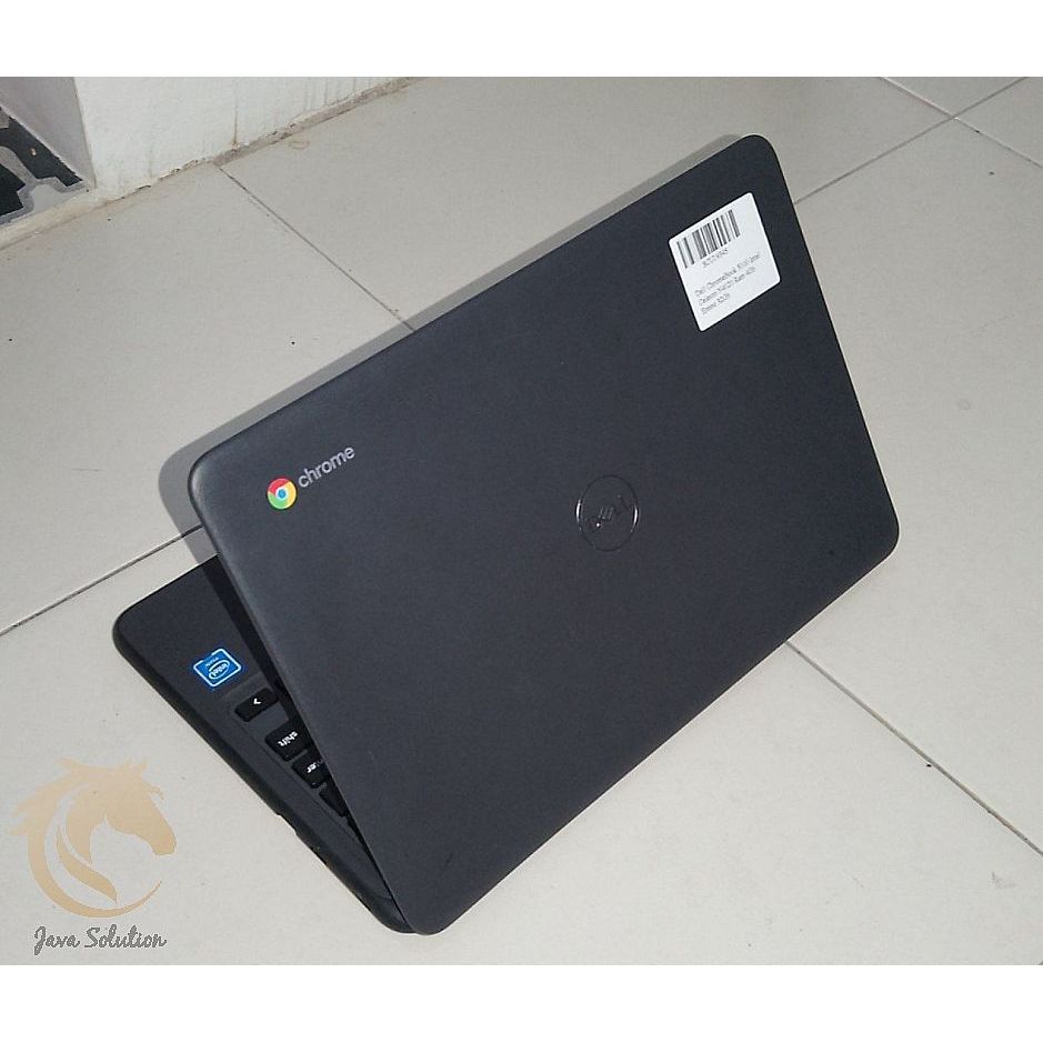Dell chromebook 3100 Celeron n4020 ram 4gb eemc 32gb