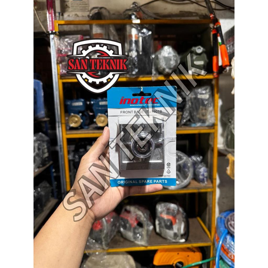 INOTEC Tatakan Sepatu Depan Pasah - Front Base Planer Sugu Ketam Pasah Sugu M2900 M2920 M2960 N1900B