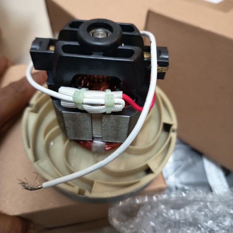 Dynamo motor vacuum cleaner EC8304/EC8305 Sharp