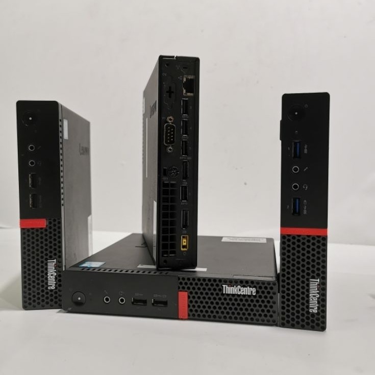 PC Mini Lenovo ThinkCentre M910q i5 gen 6