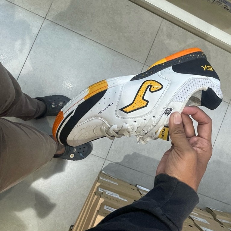 joma topflex futsal indoor